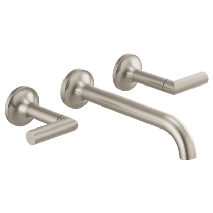 Brizo Jason Wu for Brizo T65875LF Two-Handle Wall Mount Lavatory Faucet - Less Handles