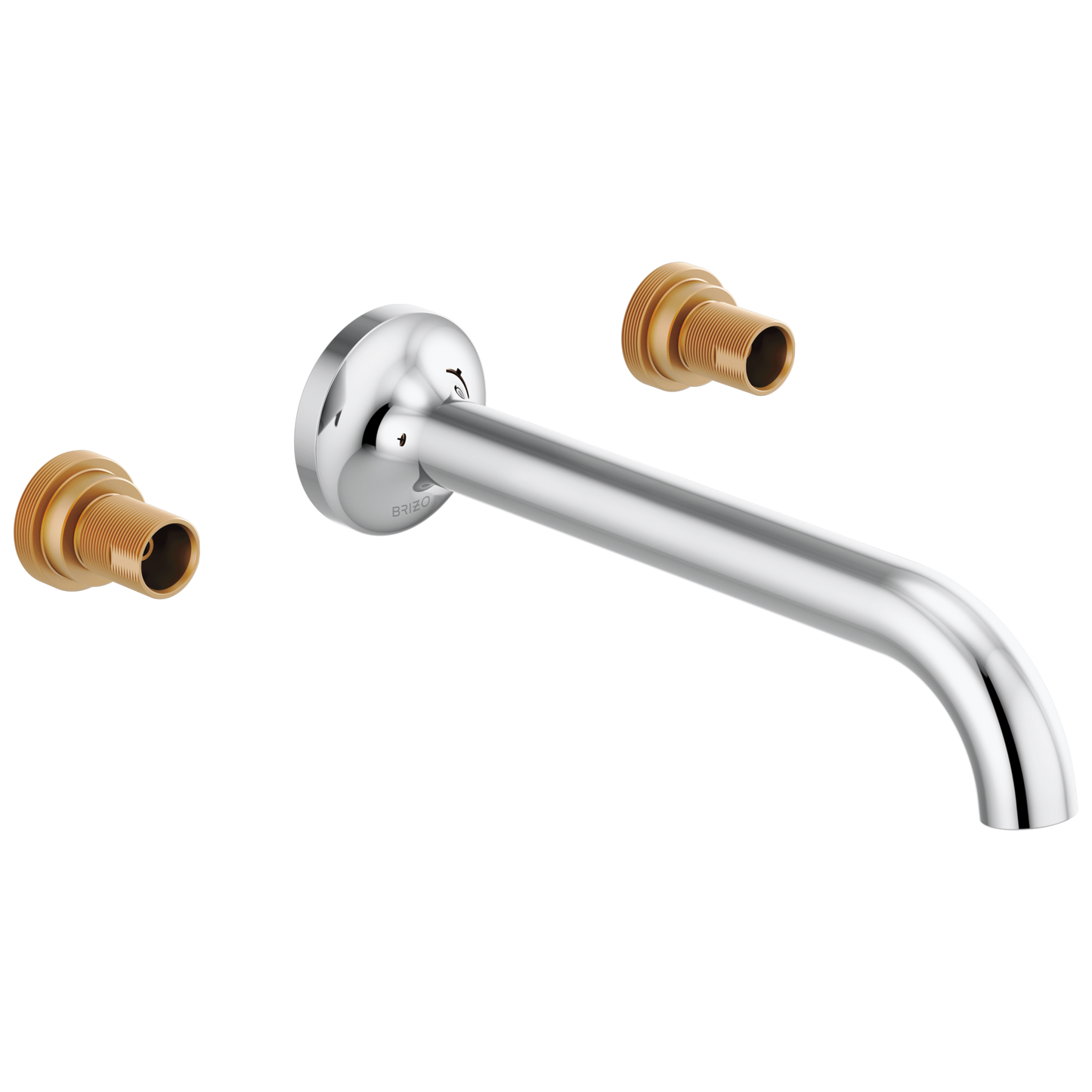 Brizo Jason Wu for Brizo T65875LF Two-Handle Wall Mount Lavatory Faucet - Less Handles