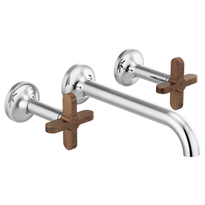 Brizo Jason Wu for Brizo T65875LF Two-Handle Wall Mount Lavatory Faucet - Less Handles