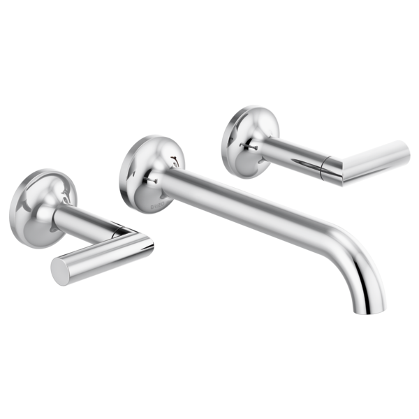 Brizo Jason Wu for Brizo T65875LF Two-Handle Wall Mount Lavatory Faucet - Less Handles