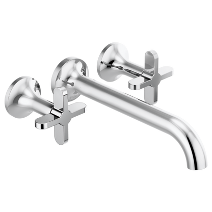 Brizo Jason Wu for Brizo T70475 Two-Handle Wall Mount Tub Filler - Less Handles