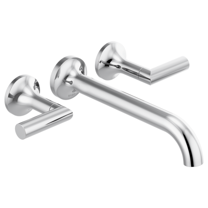 Brizo Jason Wu for Brizo T70475 Two-Handle Wall Mount Tub Filler - Less Handles