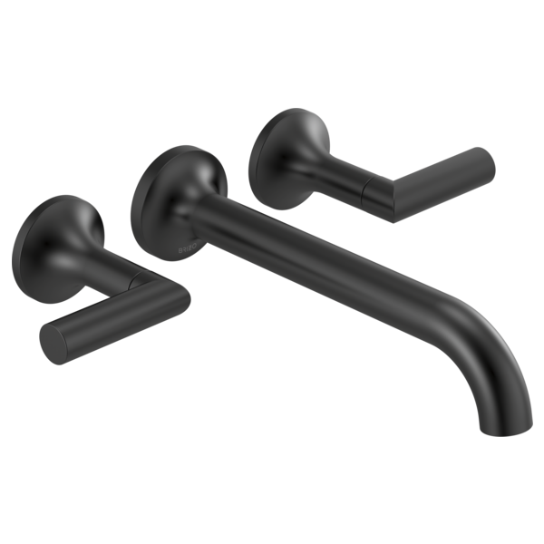 Brizo Jason Wu for Brizo T70475 Two-Handle Wall Mount Tub Filler - Less Handles