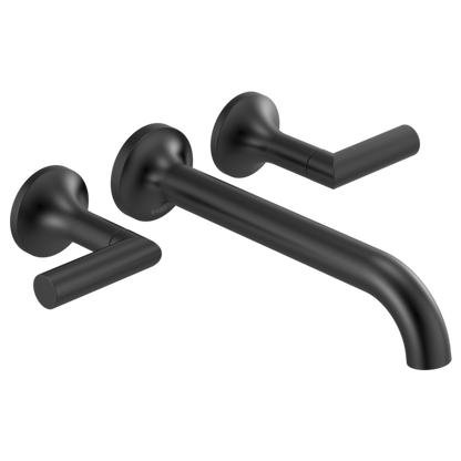 Brizo Jason Wu for Brizo T70475 Two-Handle Wall Mount Tub Filler - Less Handles