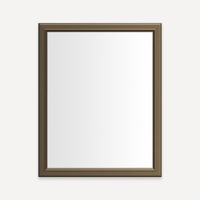 Main Line Cabinet, 24" x 30" x 4", Bryn Mawr Frame, Electric Upgrade