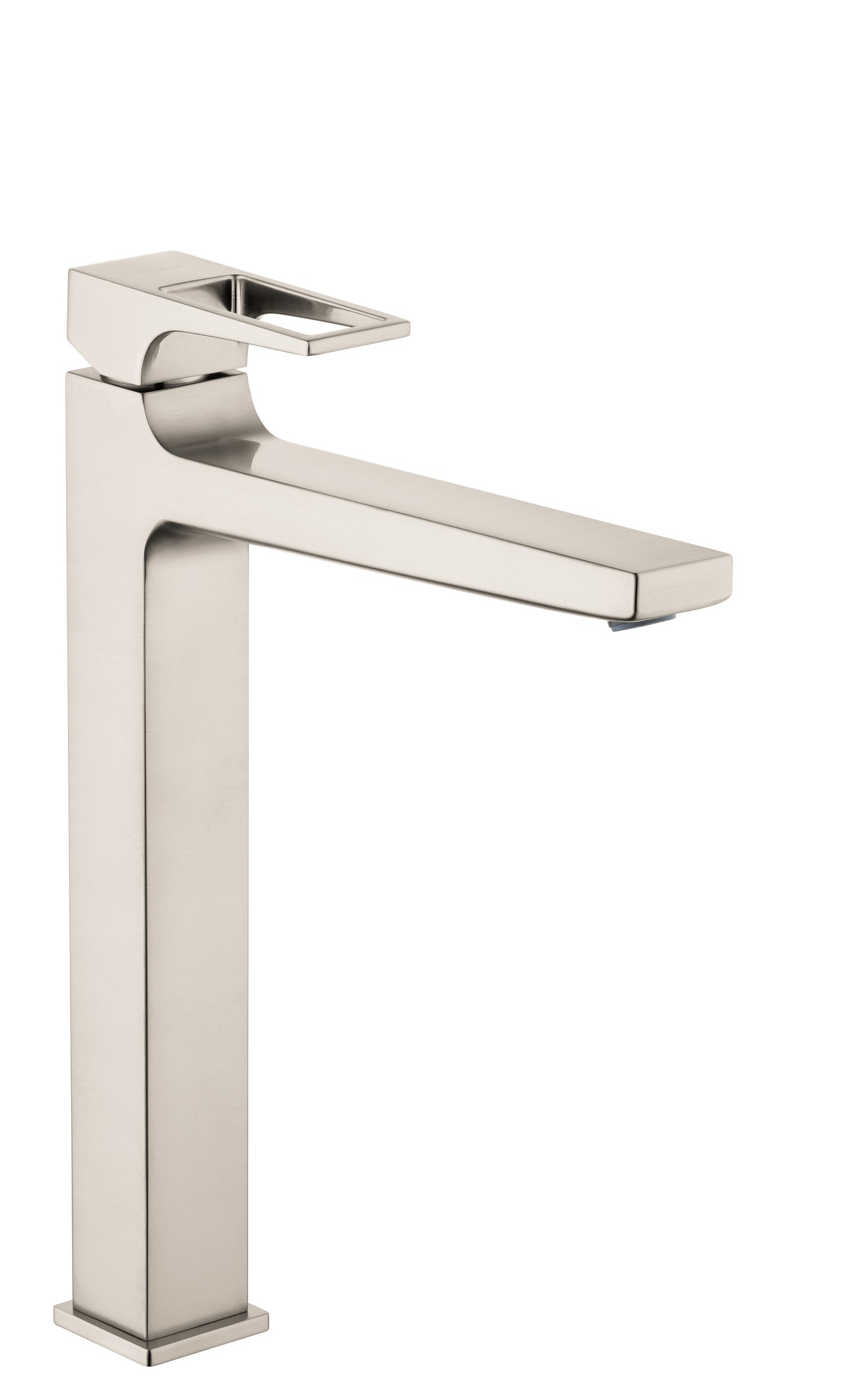 hansgrohe Metropol Single-Hole Faucet 260 with Loop Handle, 1.2 GPM