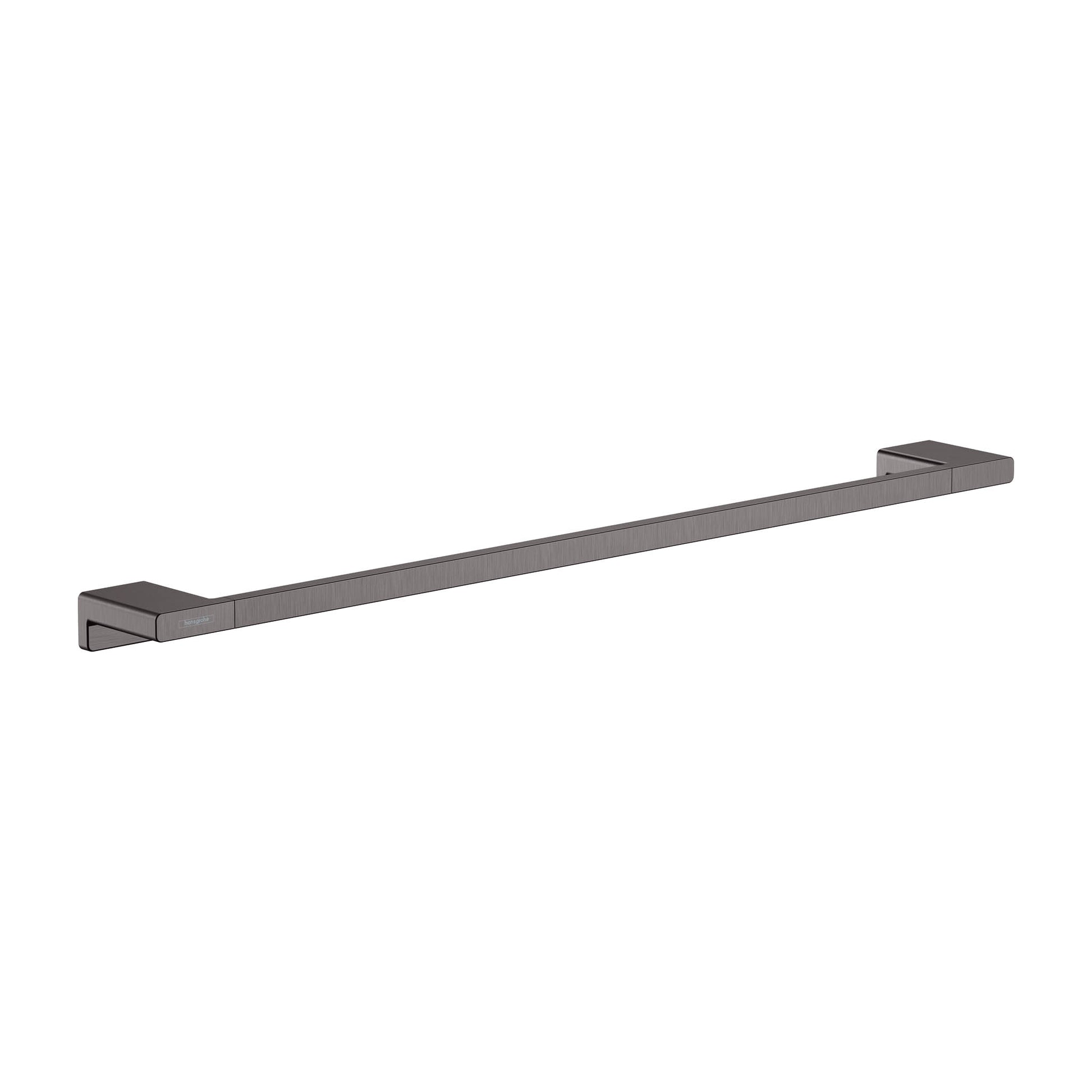 hansgrohe AddStoris Towel Bar, 24"