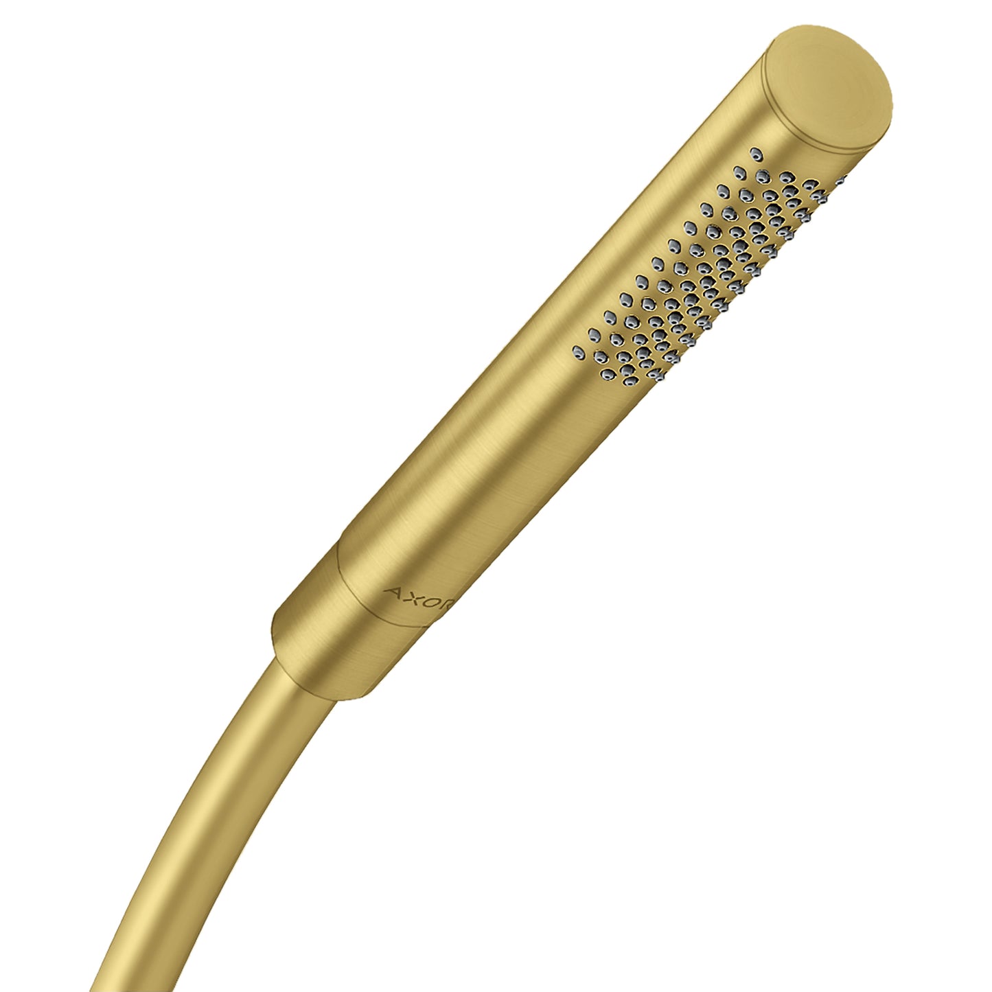 AXOR Starck Baton Handshower 1-Jet, 2.5 GPM