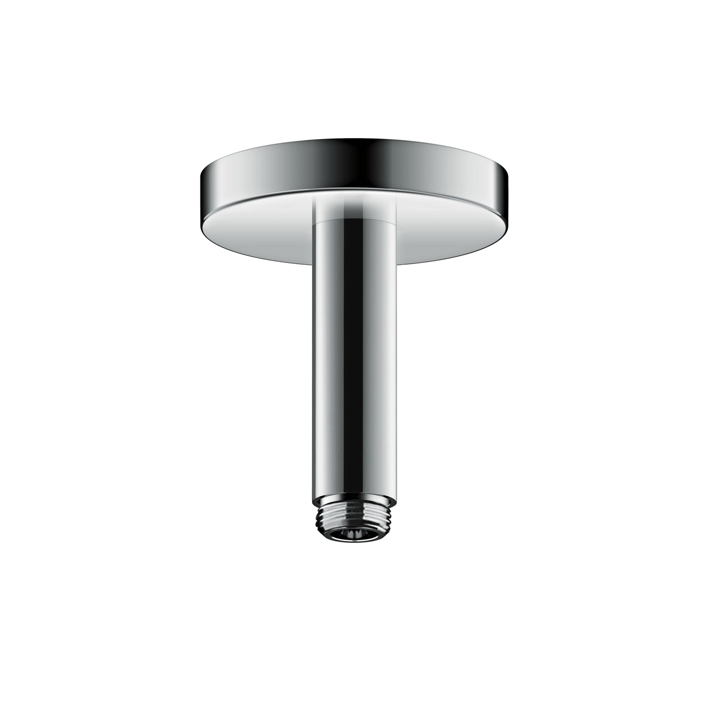 AXOR ShowerSolutions Extension Pipe for Ceiling Mount, 4"