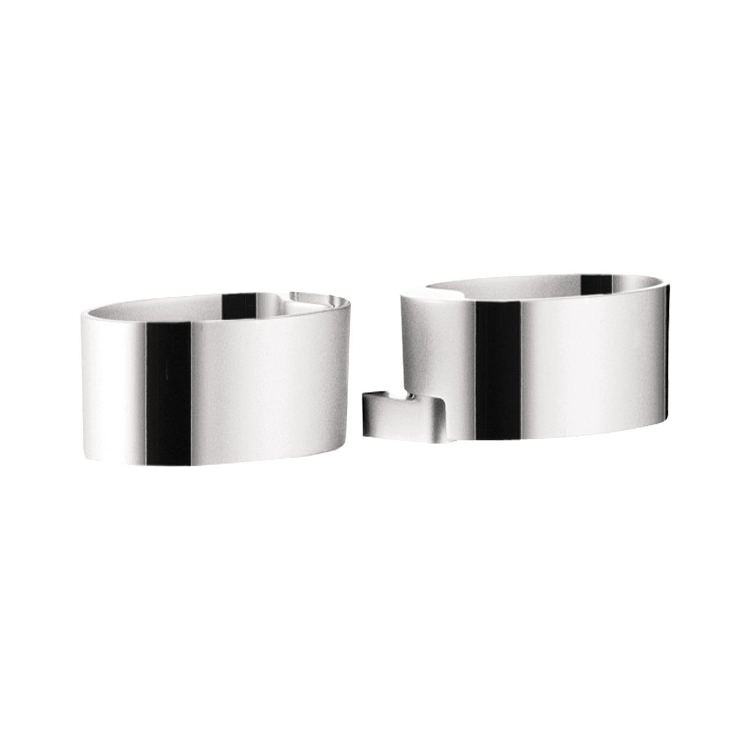 hansgrohe Casetta Soap Dishes Raindance