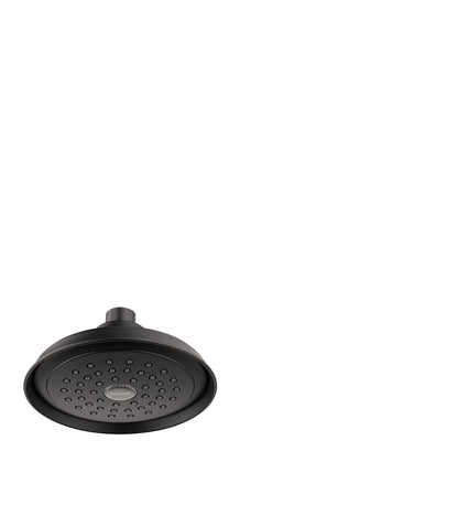 hansgrohe Joleena Showerhead 150 1-Jet, 1.5 GPM