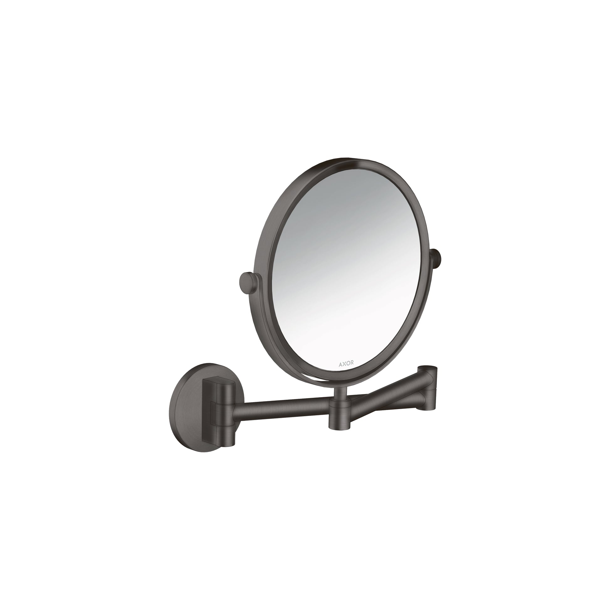 AXOR Universal Circular Shaving Mirror