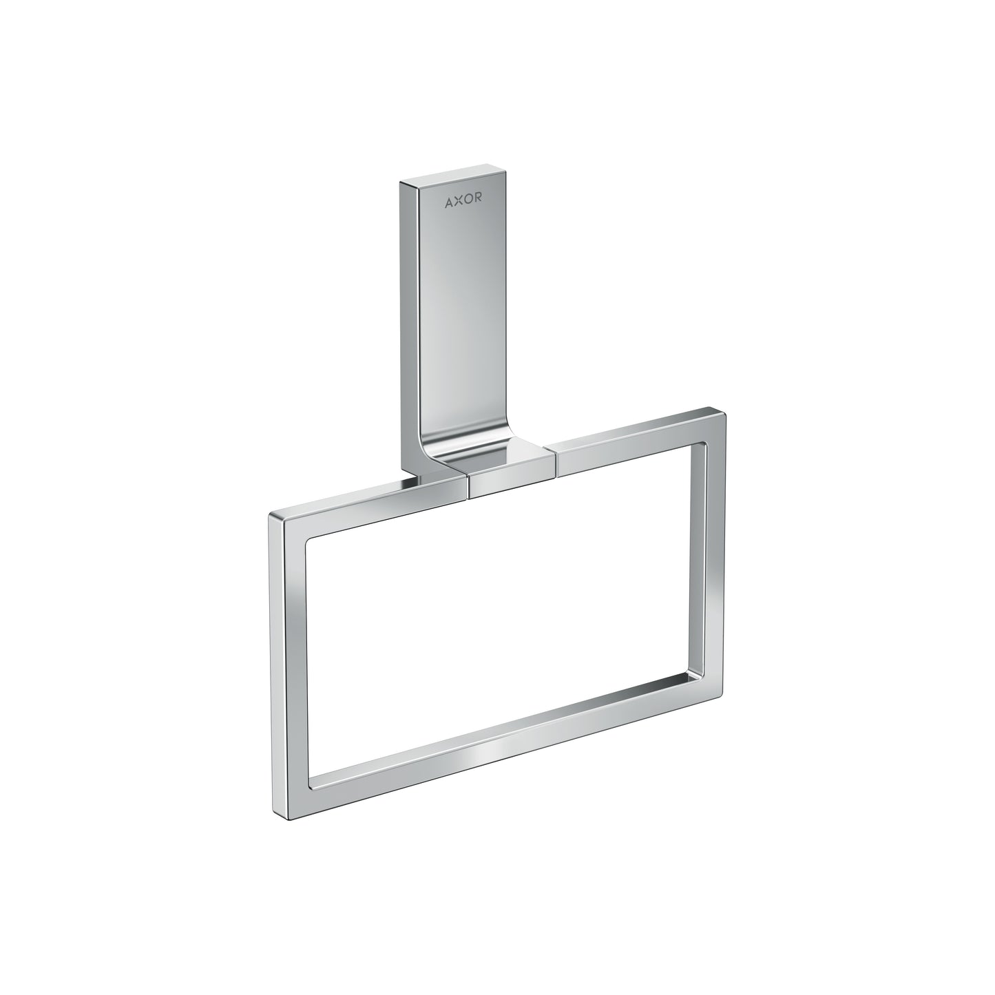 AXOR Universal Rectangular Towel Ring