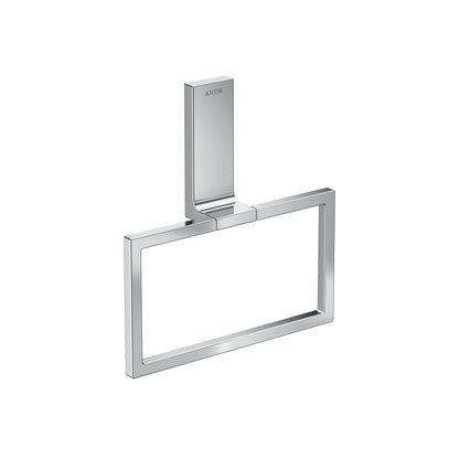 AXOR Universal Rectangular Towel Ring