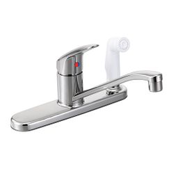 Moen  Kitchen