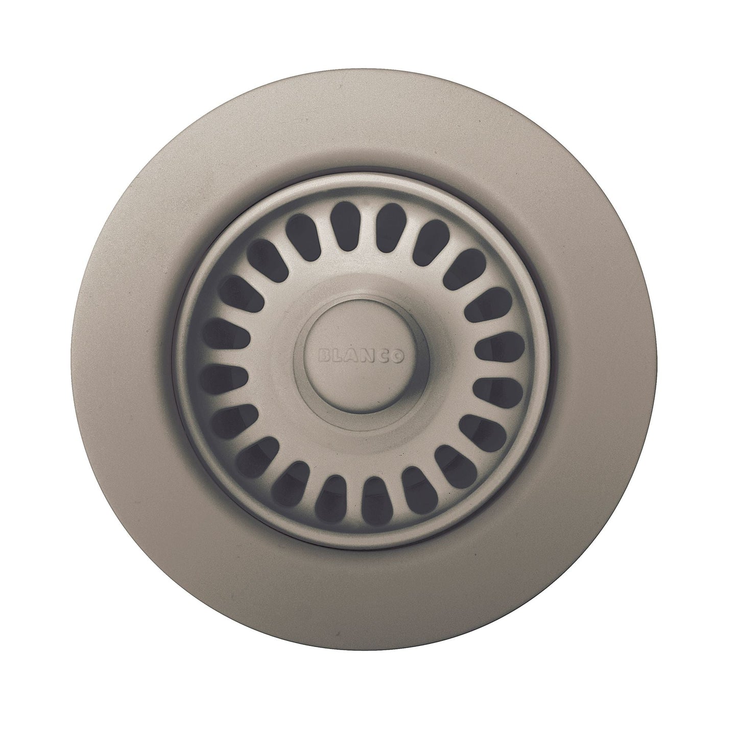 BLANCO 441324 Sink Waste Flange - Truffle