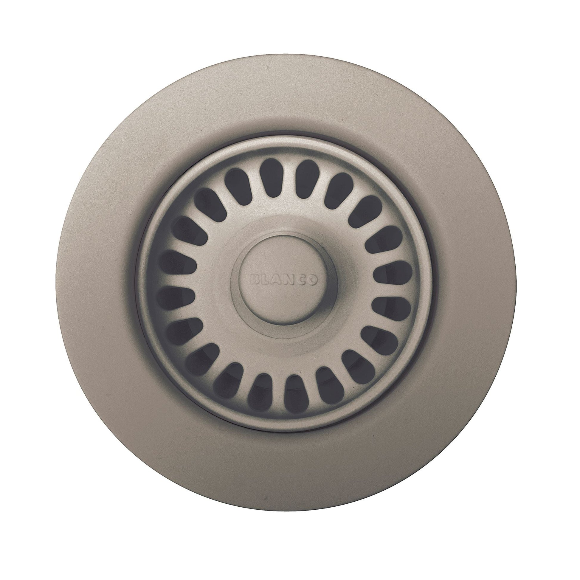 BLANCO 441324 Sink Waste Flange - Truffle