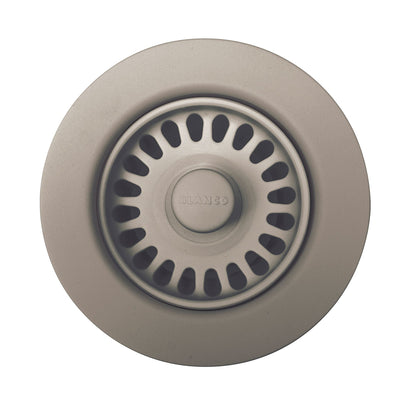 BLANCO 441324 Sink Waste Flange - Truffle