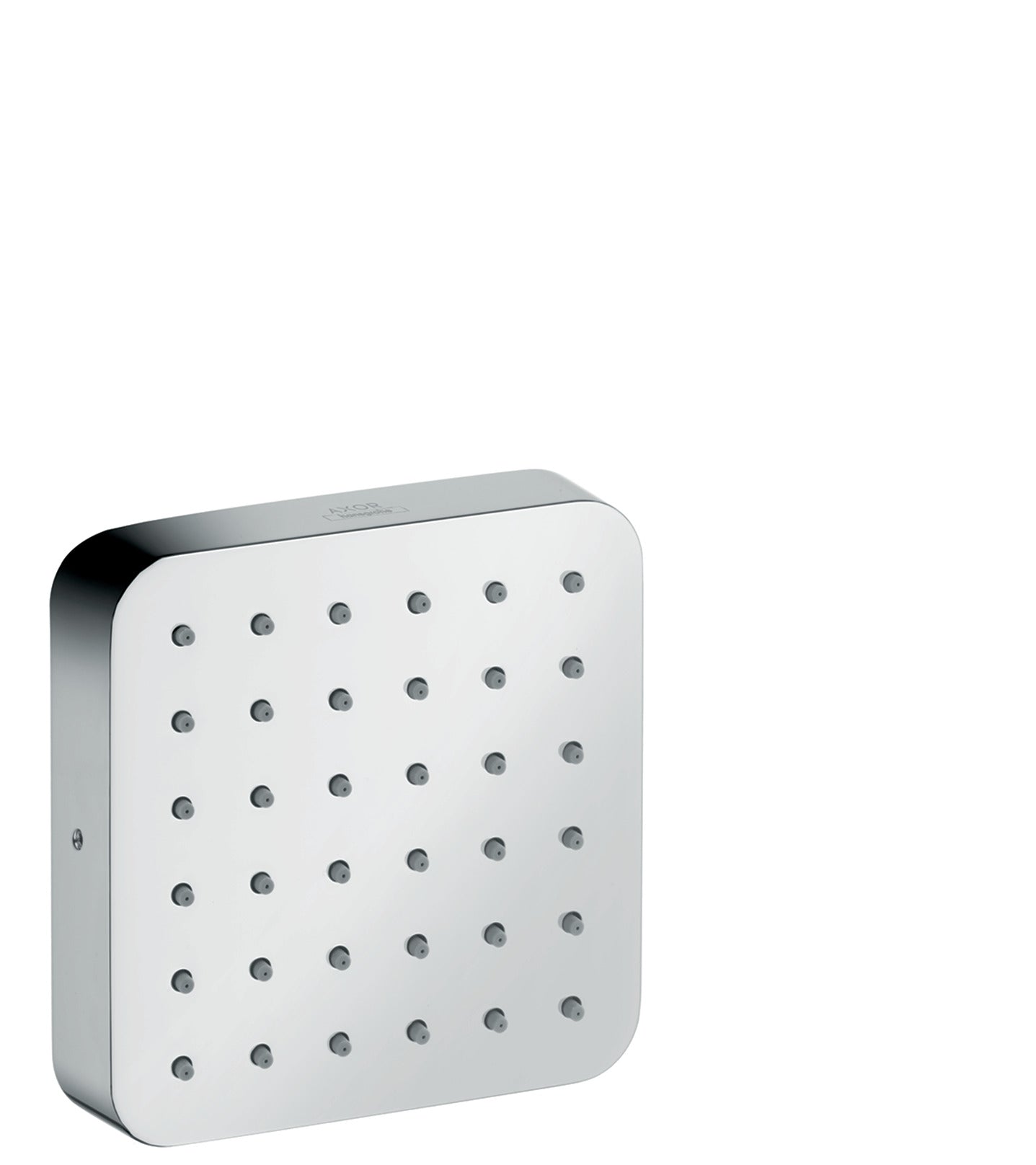 AXOR Citterio E Shower Module 5" x 5" SoftCube