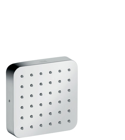 AXOR Citterio E Shower Module 5" x 5" SoftCube