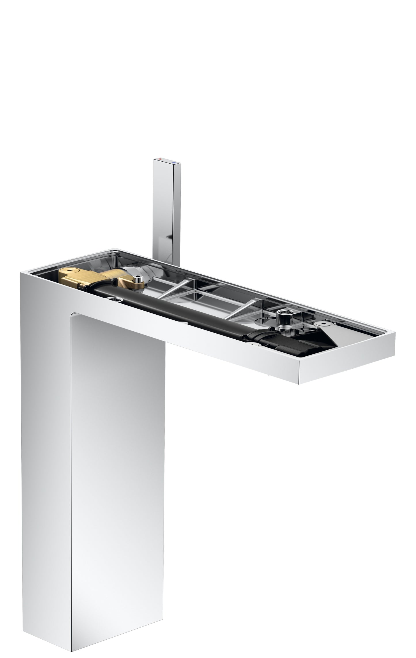 AXOR MyEdition Single-Hole Faucet 230 without Plate, 1.2 GPM