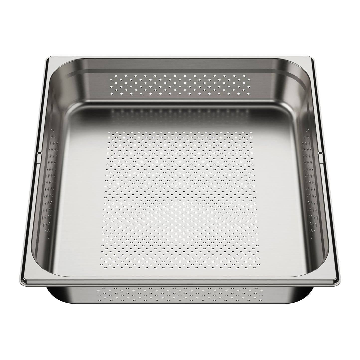 BLANCO Inteos Colander - Large - Stainless Steel