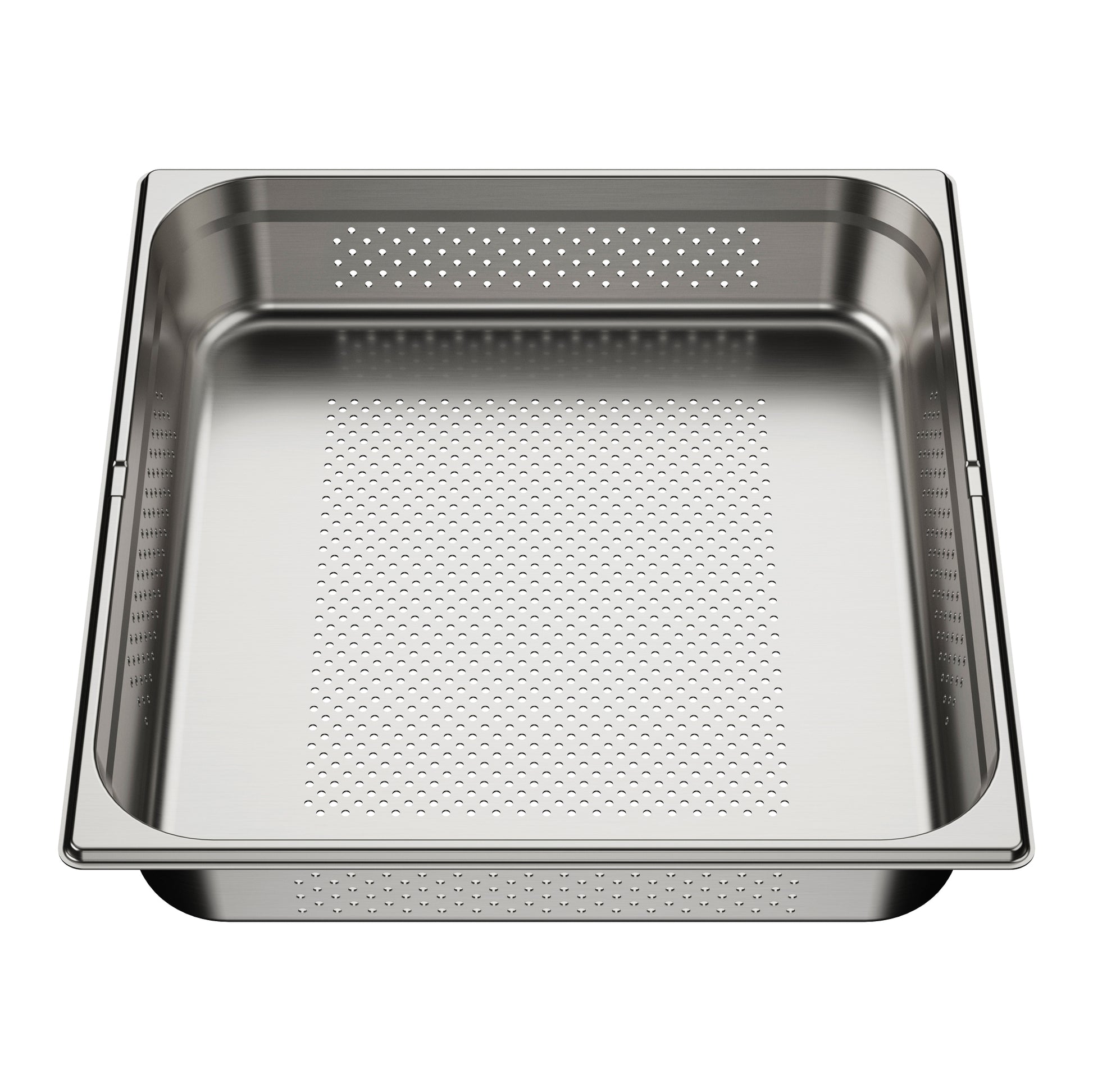 BLANCO Inteos Colander - Large - Stainless Steel