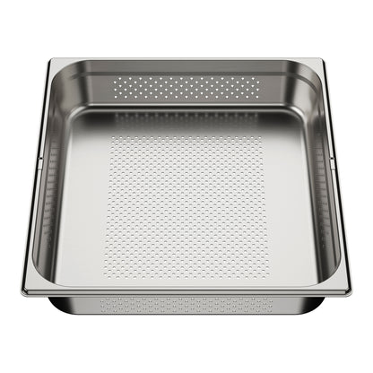 BLANCO Inteos Colander - Large - Stainless Steel
