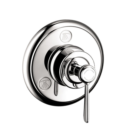 AXOR Montreux Diverter Trim Trio/Quattro
