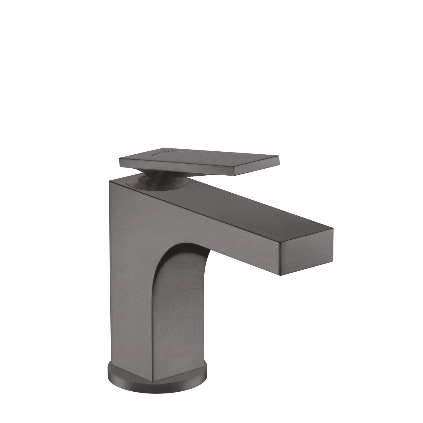 AXOR Citterio Single-Hole Faucet 90 with Pop-Up Drain, 1.2 GPM