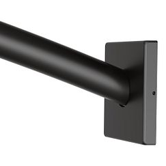 Moen  5' Curved Shower Rod
