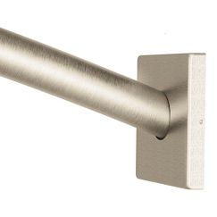 Moen  5' Curved Shower Rod
