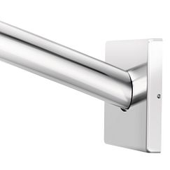 Moen  5' Curved Shower Rod