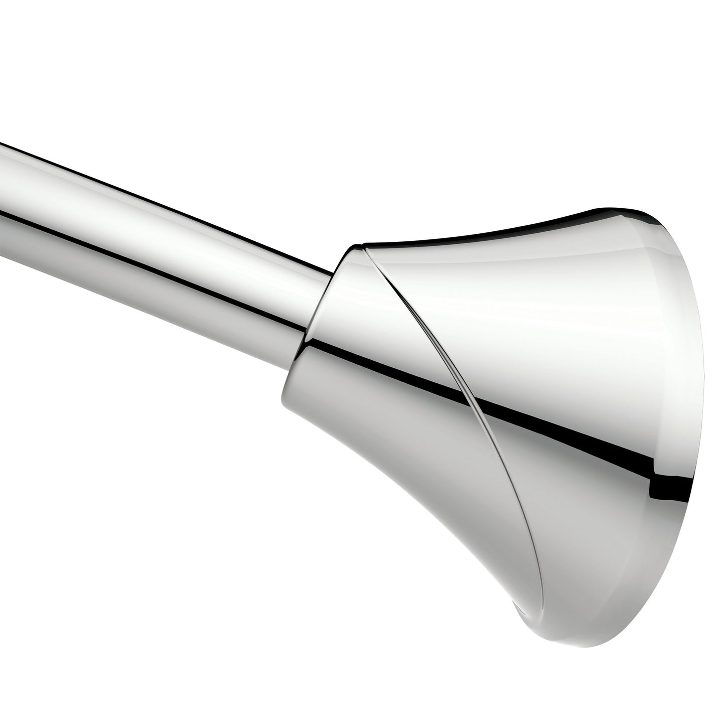 Moen CSR2172 Tension Curved Shower Rods
