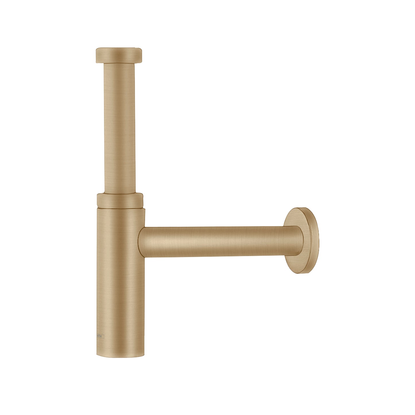 hansgrohe Flowstar S Flowstar Bottle Trap