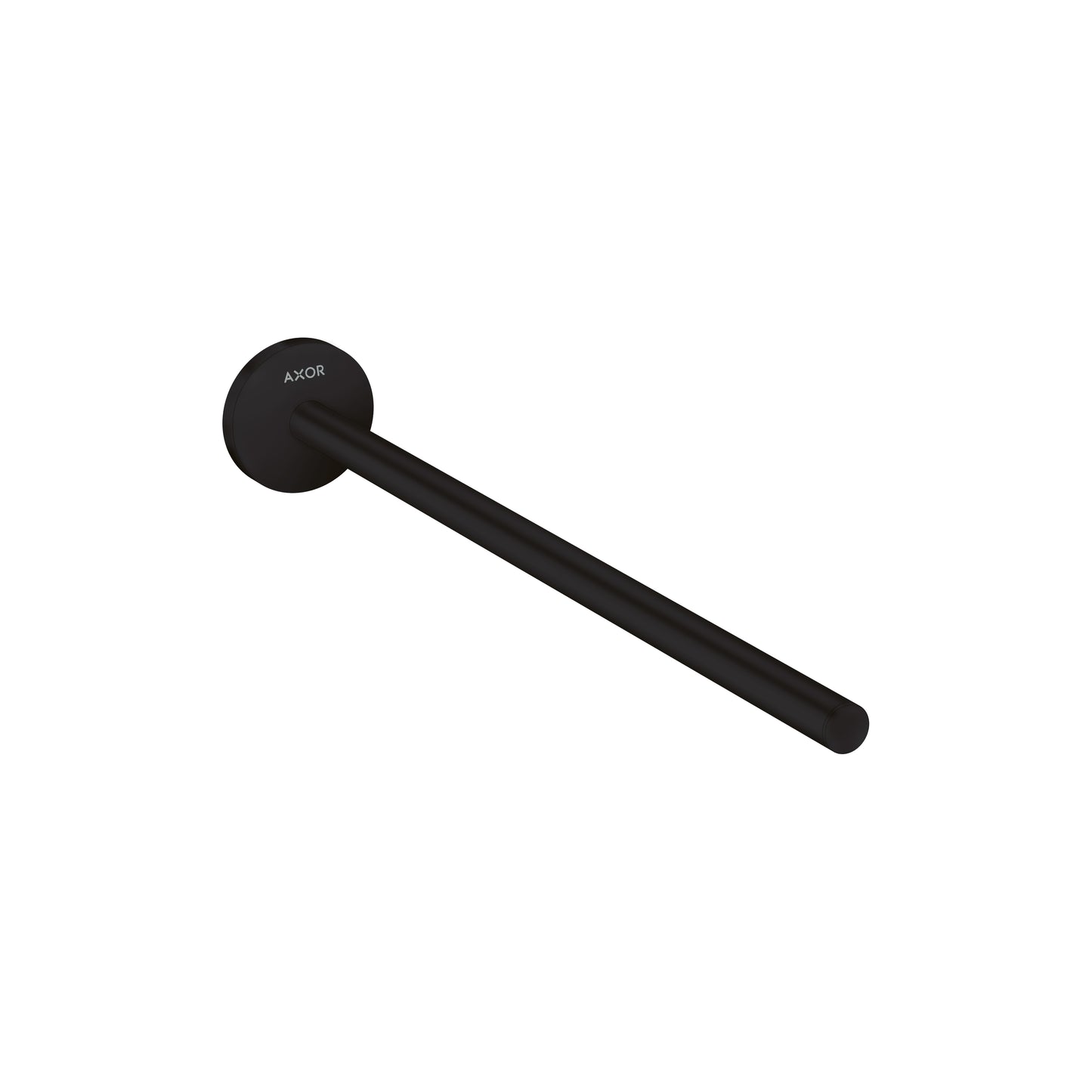 AXOR Universal Circular Towel Bar, 14"