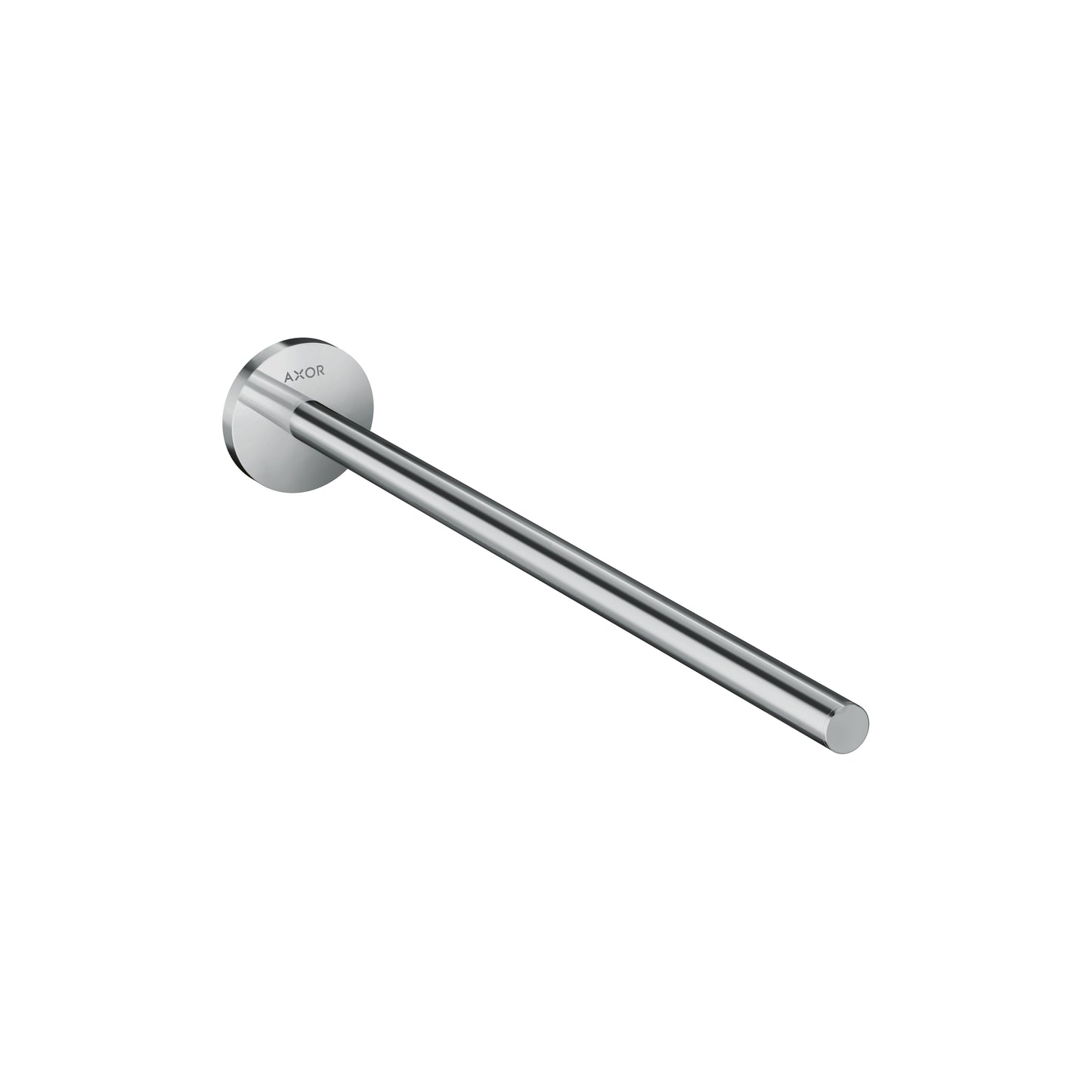 AXOR Universal Circular Towel Bar, 14"