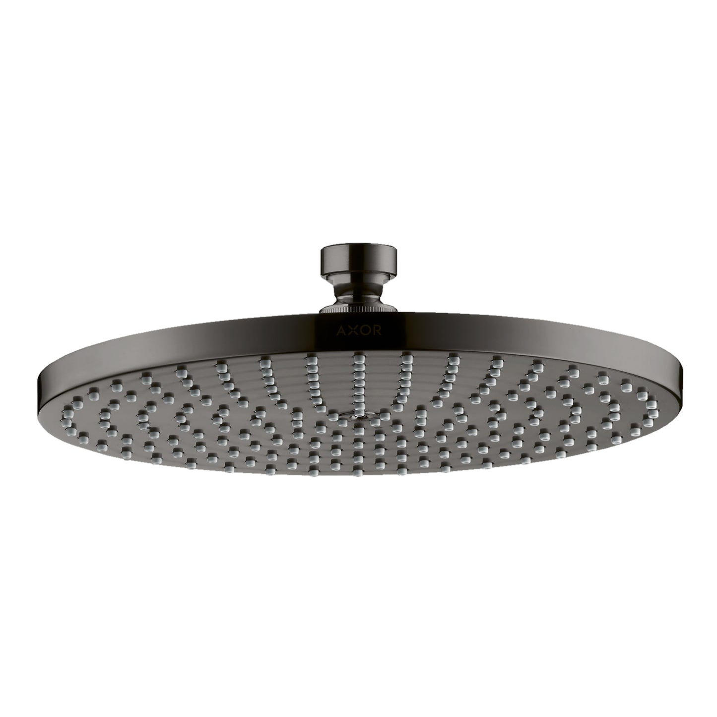 AXOR Starck Showerhead 240 1-Jet, 2.5 GPM