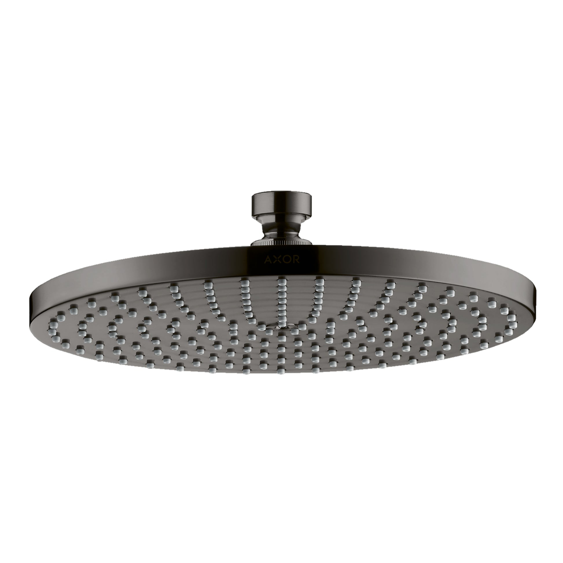AXOR Starck Showerhead 240 1-Jet, 2.5 GPM