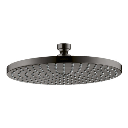 AXOR Starck Showerhead 240 1-Jet, 2.5 GPM