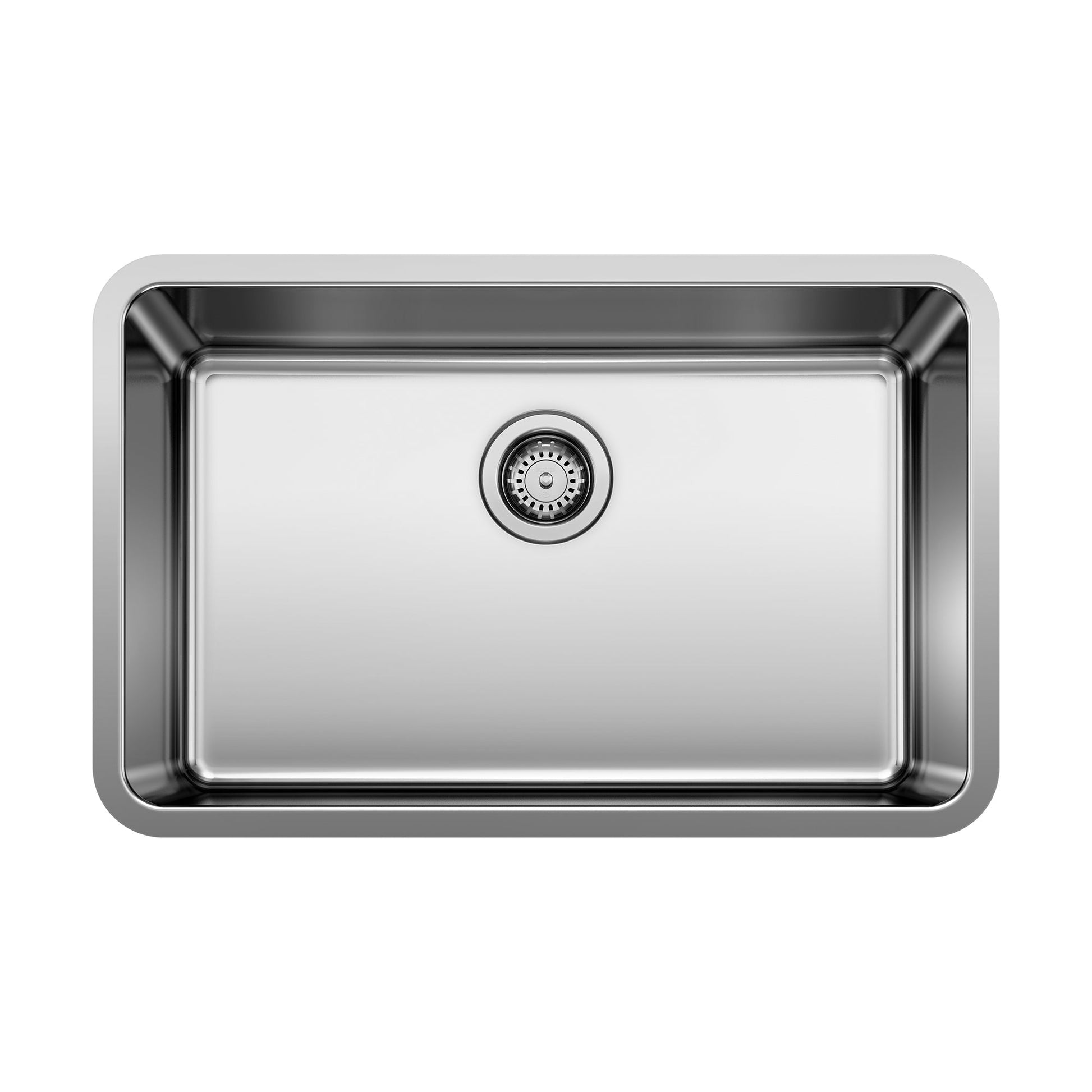 BLANCO 442765 Formera 28" Single Bowl Kitchen Sink