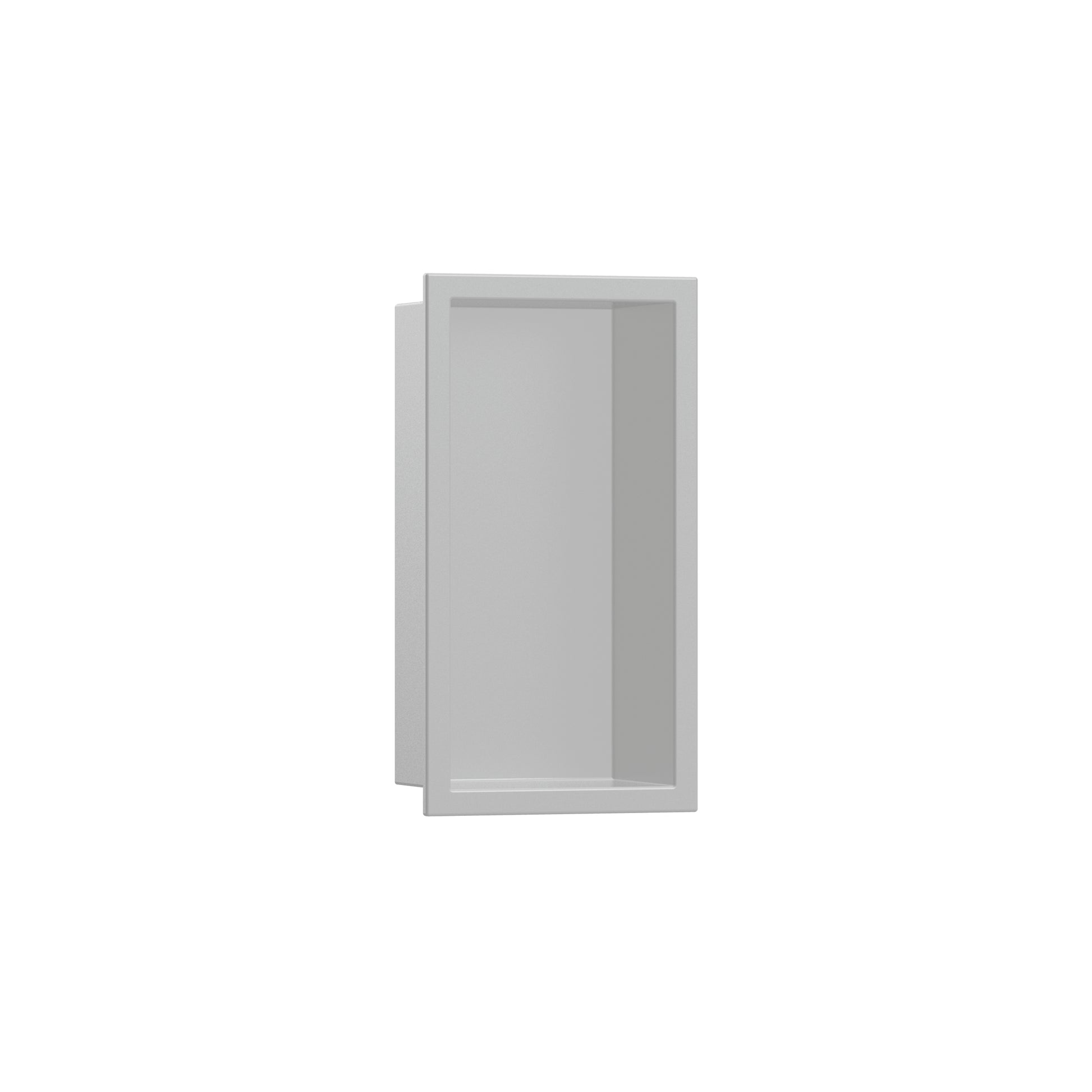 hansgrohe XtraStoris Original Wall niche with Frame 12x 6"x 5.5"