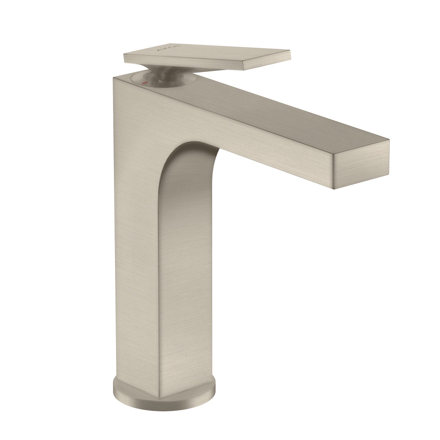 AXOR Citterio Single-Hole Faucet 160 with Pop-Up Drain, 1.2 GPM