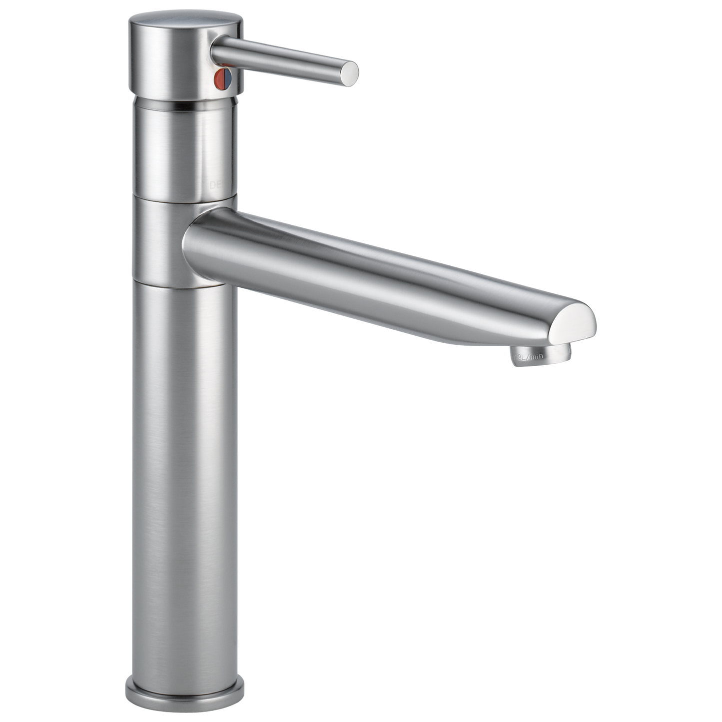 Delta Trinsic 1159LF Single Handle Kitchen Faucet
