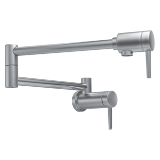 Delta 1165LF Contemporary Wall Mount Pot Filler