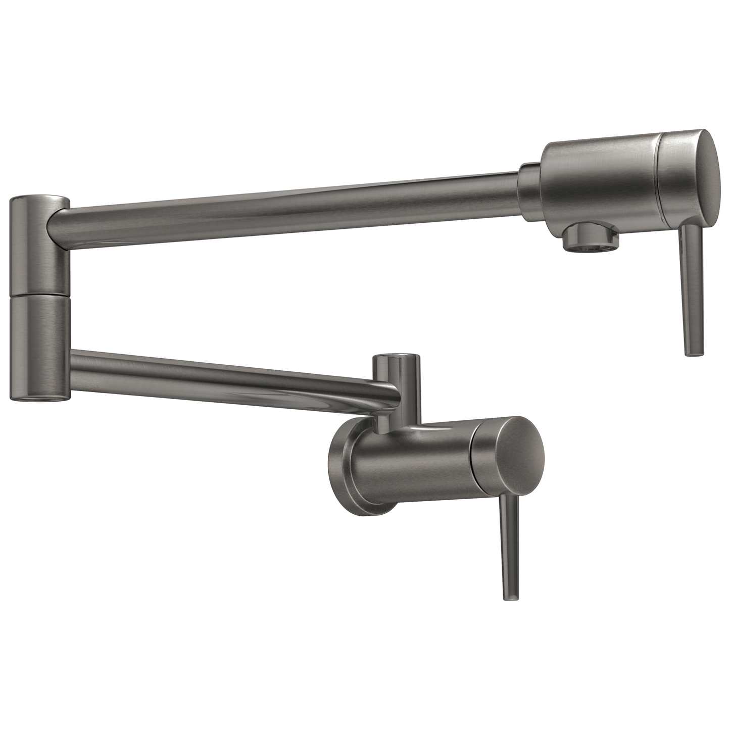 Delta 1165LF Contemporary Wall Mount Pot Filler