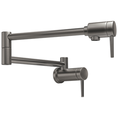 Delta 1165LF Contemporary Wall Mount Pot Filler
