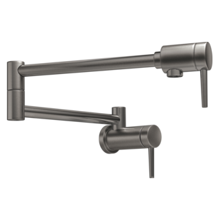 Delta 1165LF Contemporary Wall Mount Pot Filler