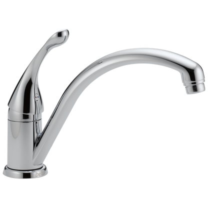 Delta Collins 141 Single Handle Kitchen Faucet