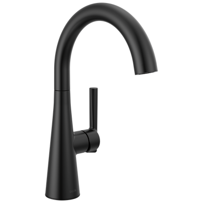 Delta 14882LF Single Handle Bar Prep Faucet